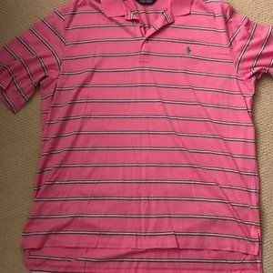 Men's Ralph Lauren XL Polo